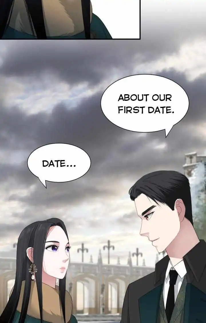 How can a time-limited evil gain her vengeance? [ALL CHAPTERS] Chapter 18 66